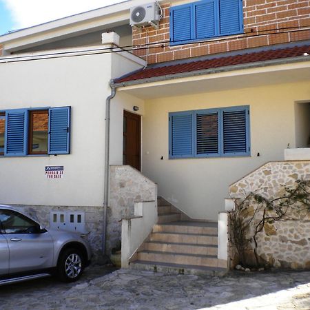Villa Maria Nin Bagian luar foto