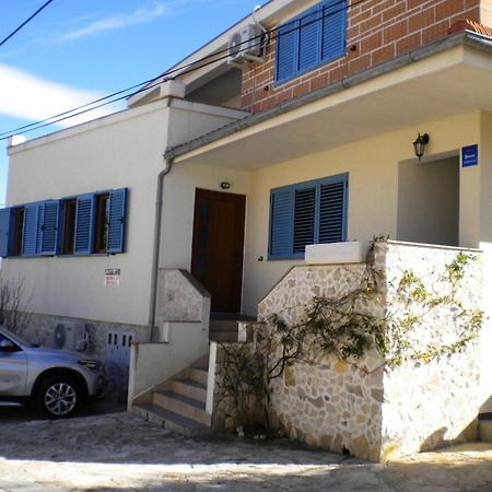 Villa Maria Nin Bagian luar foto