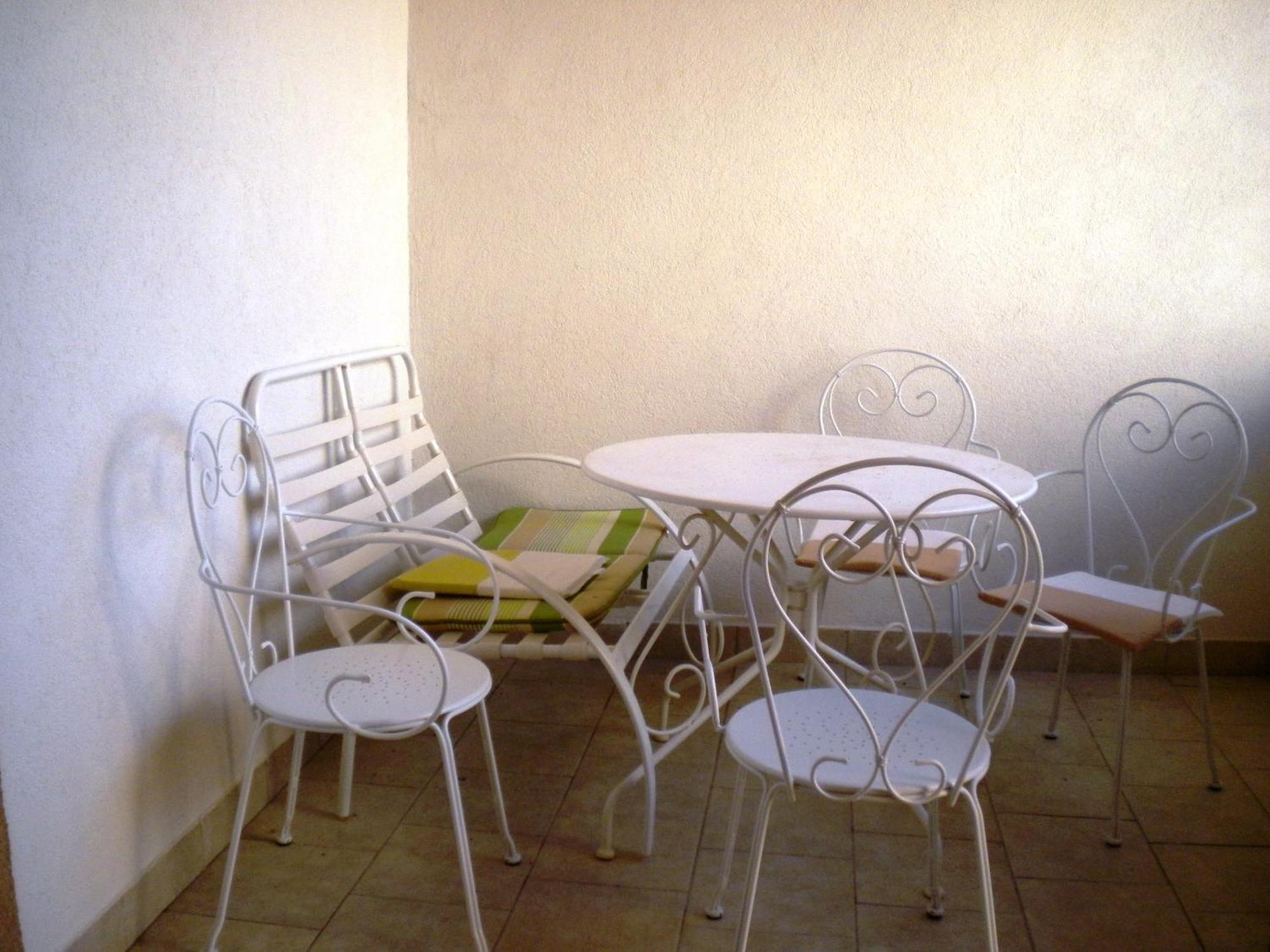Villa Maria Nin Bagian luar foto