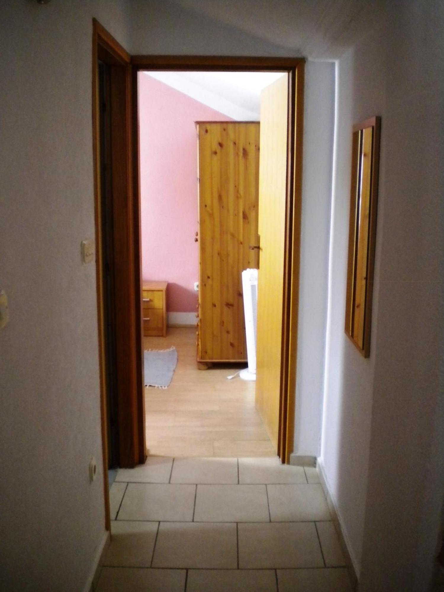 Villa Maria Nin Bagian luar foto