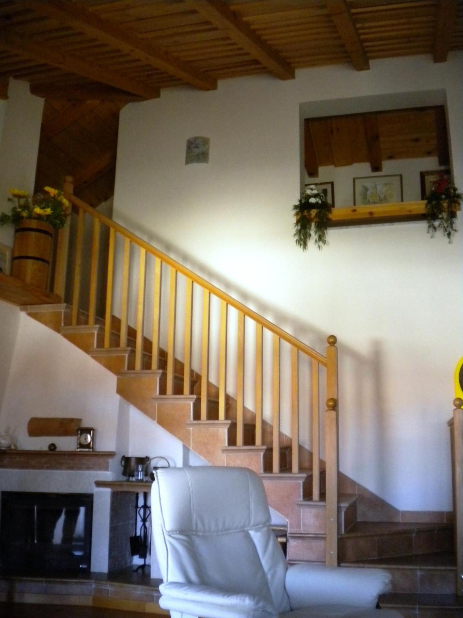 Villa Maria Nin Bagian luar foto