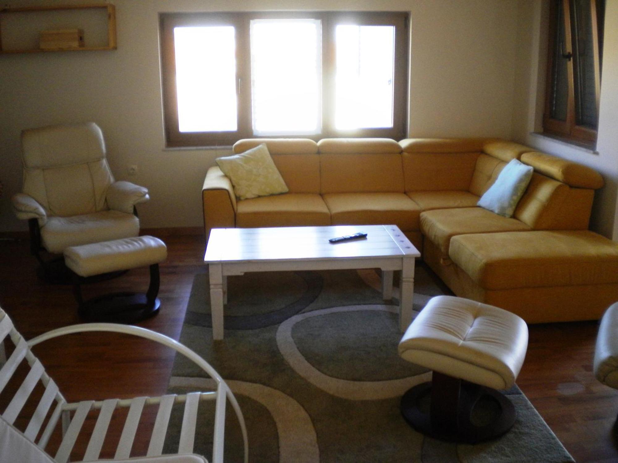 Villa Maria Nin Bagian luar foto