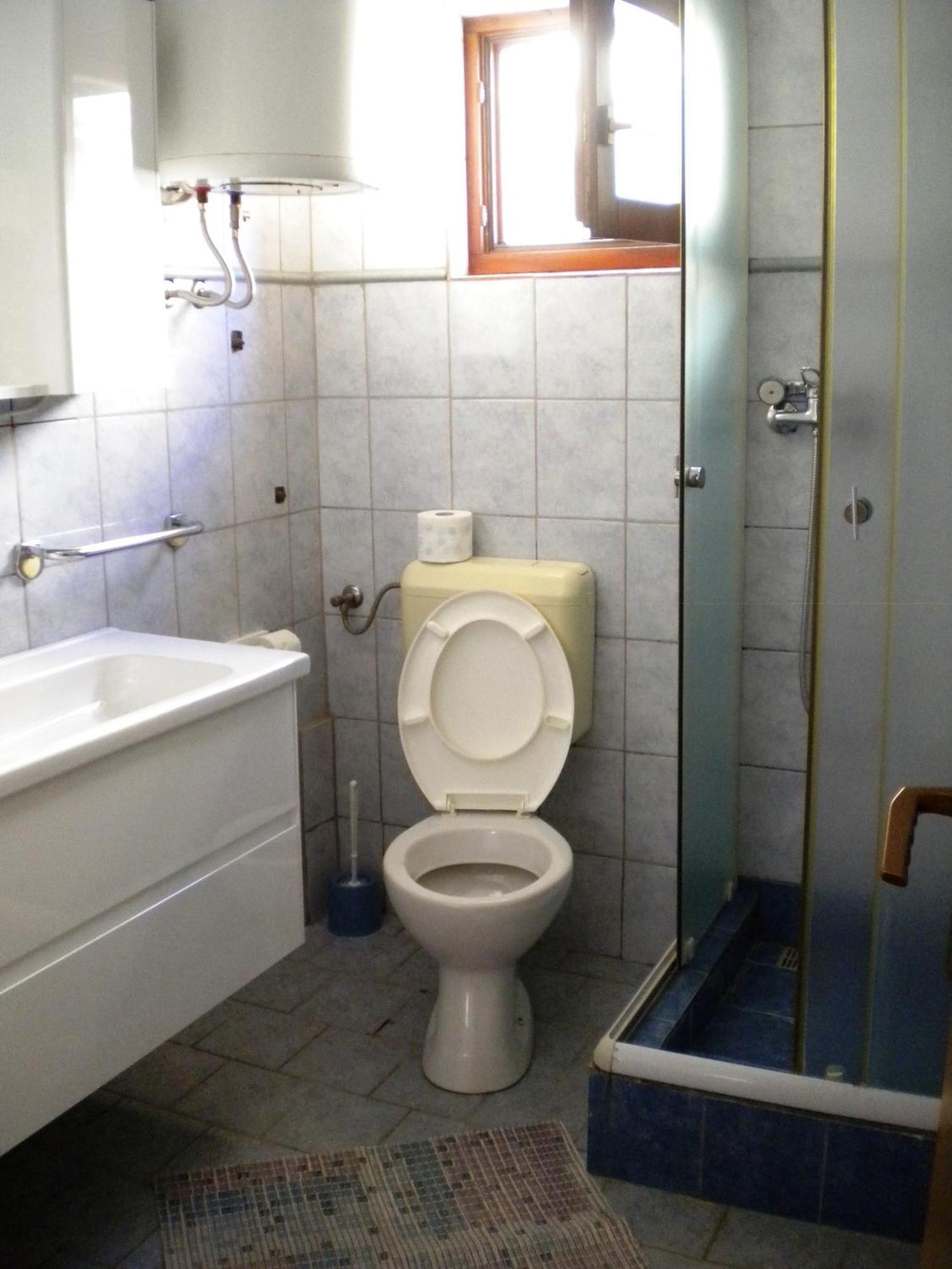 Villa Maria Nin Bagian luar foto