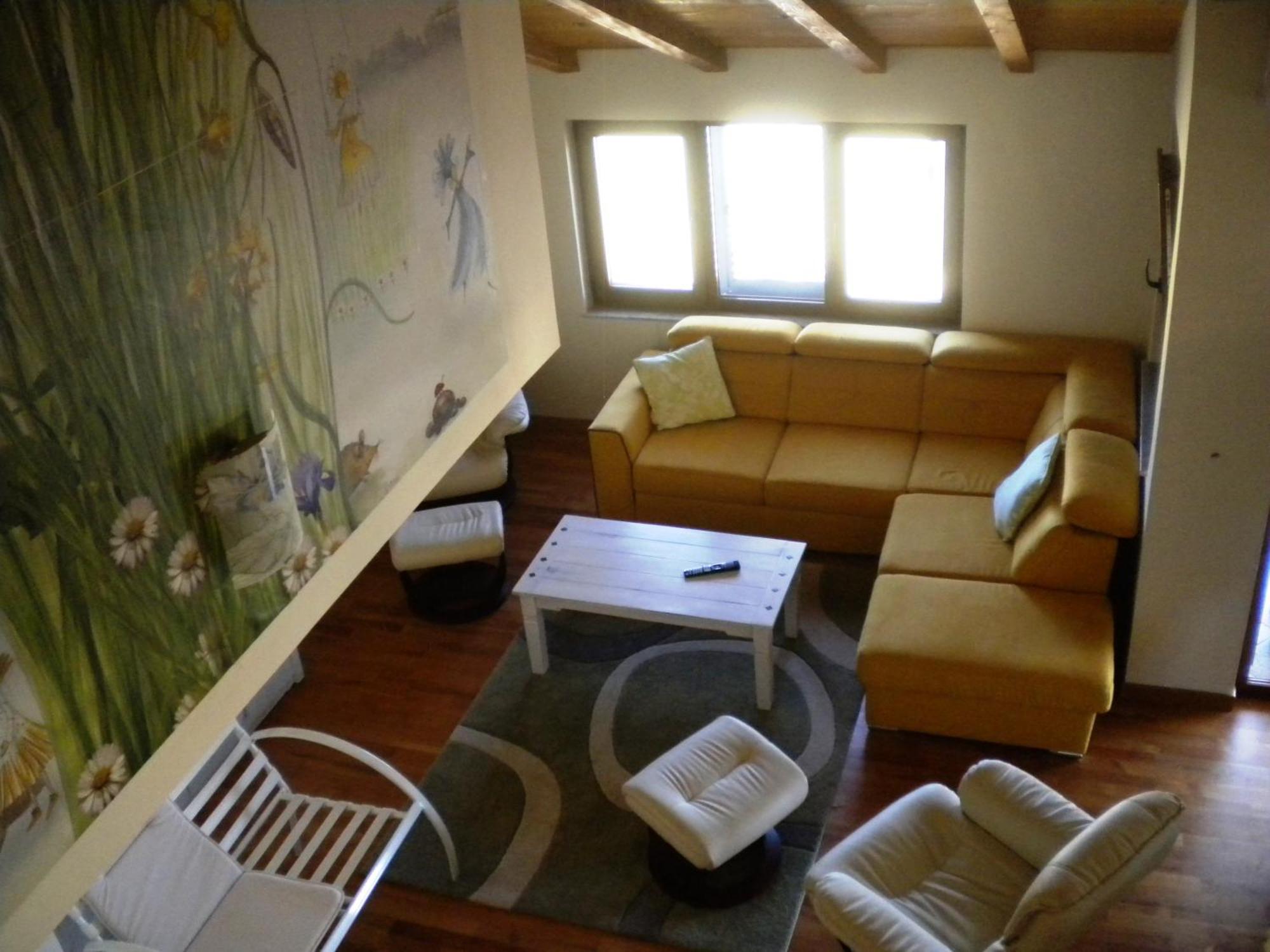 Villa Maria Nin Bagian luar foto