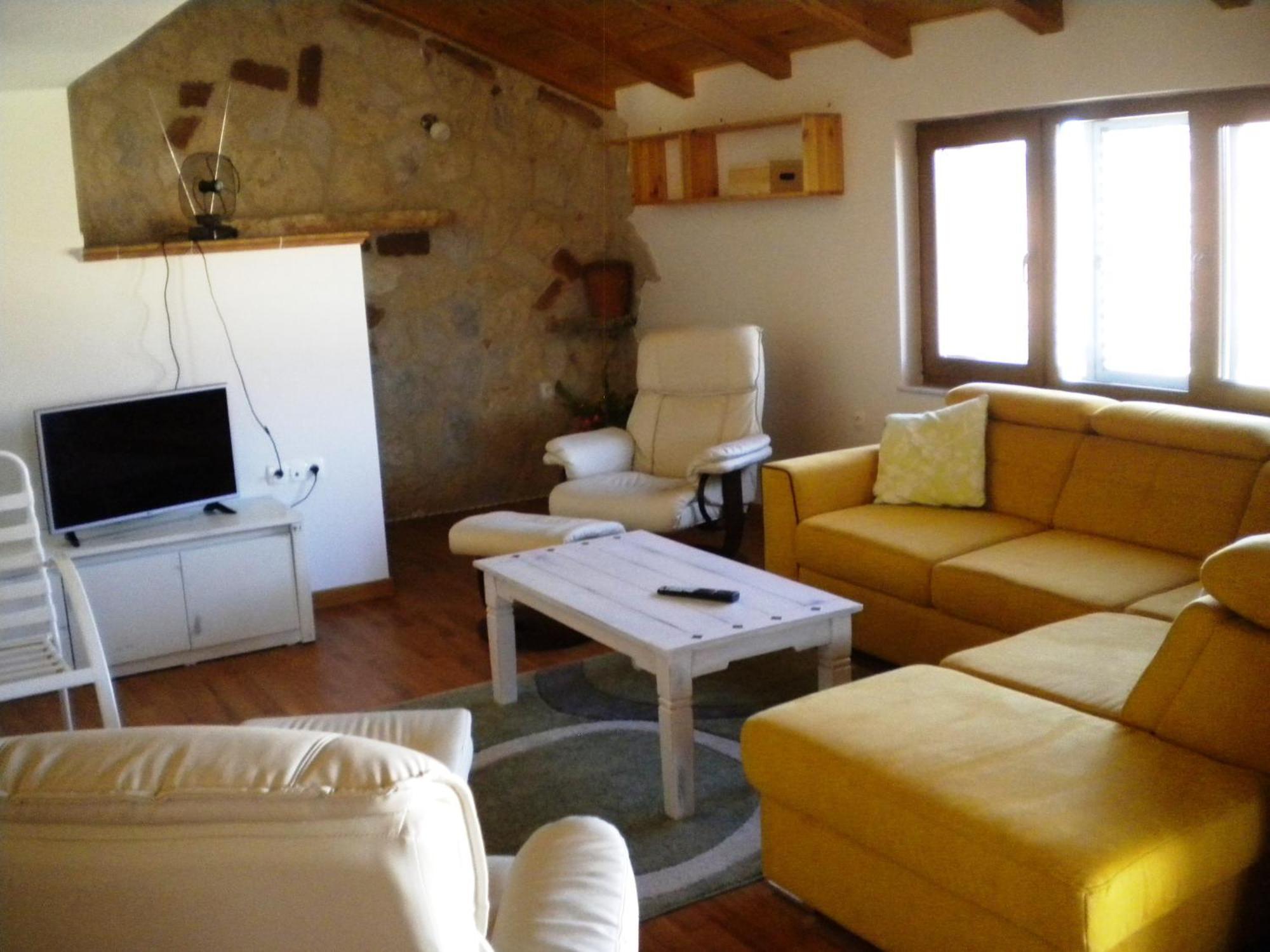Villa Maria Nin Bagian luar foto