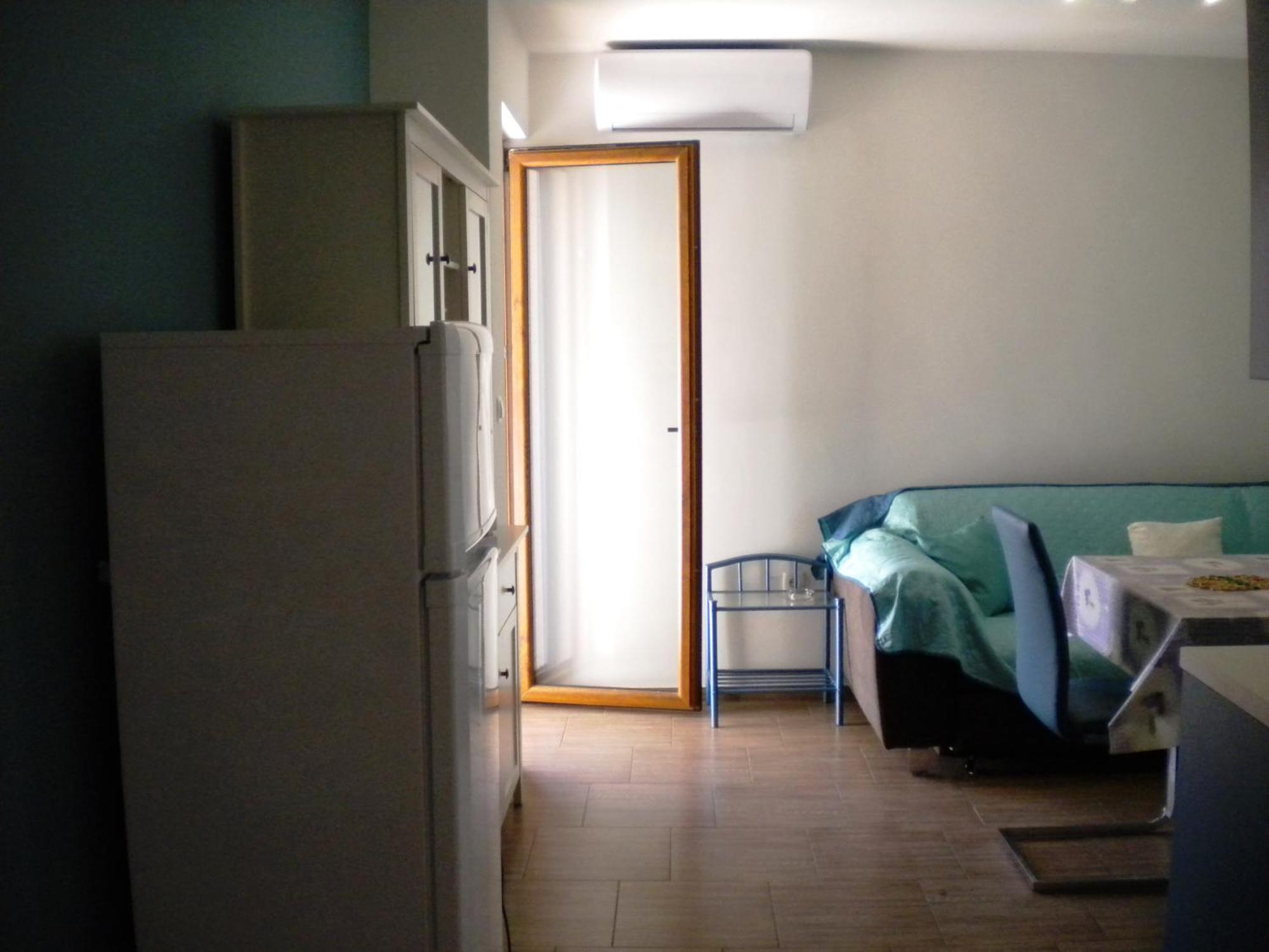 Villa Maria Nin Bagian luar foto