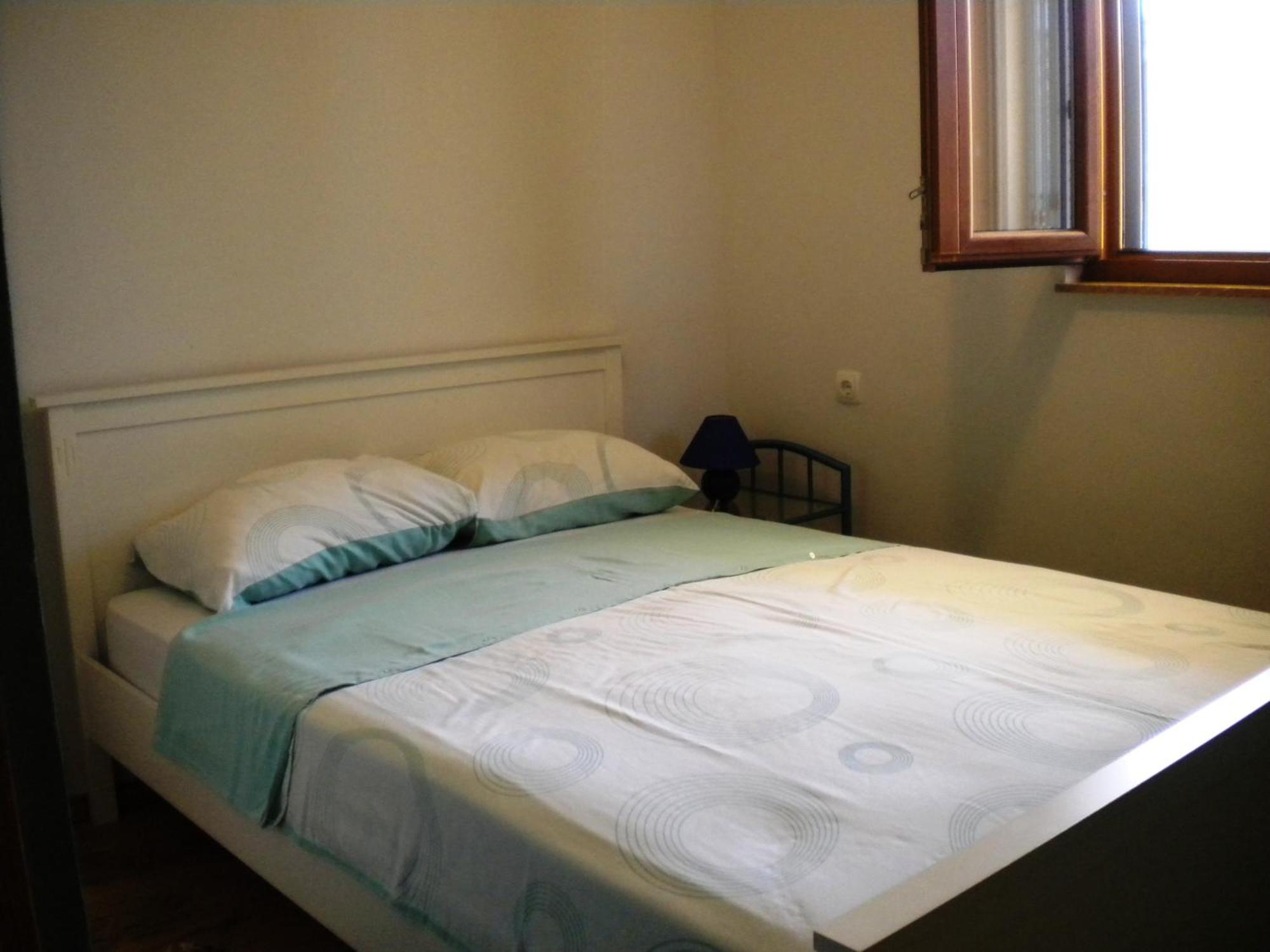 Villa Maria Nin Bagian luar foto