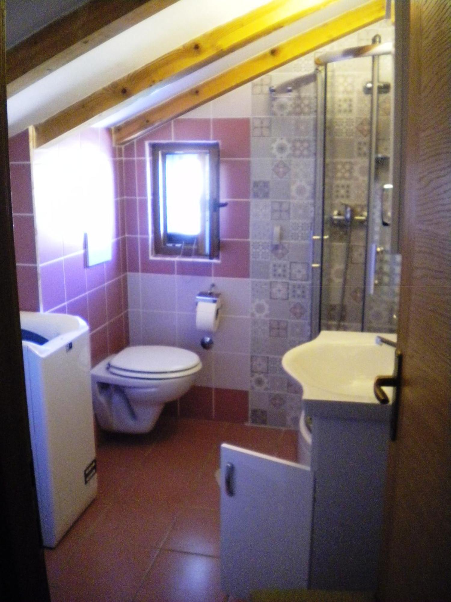 Villa Maria Nin Bagian luar foto