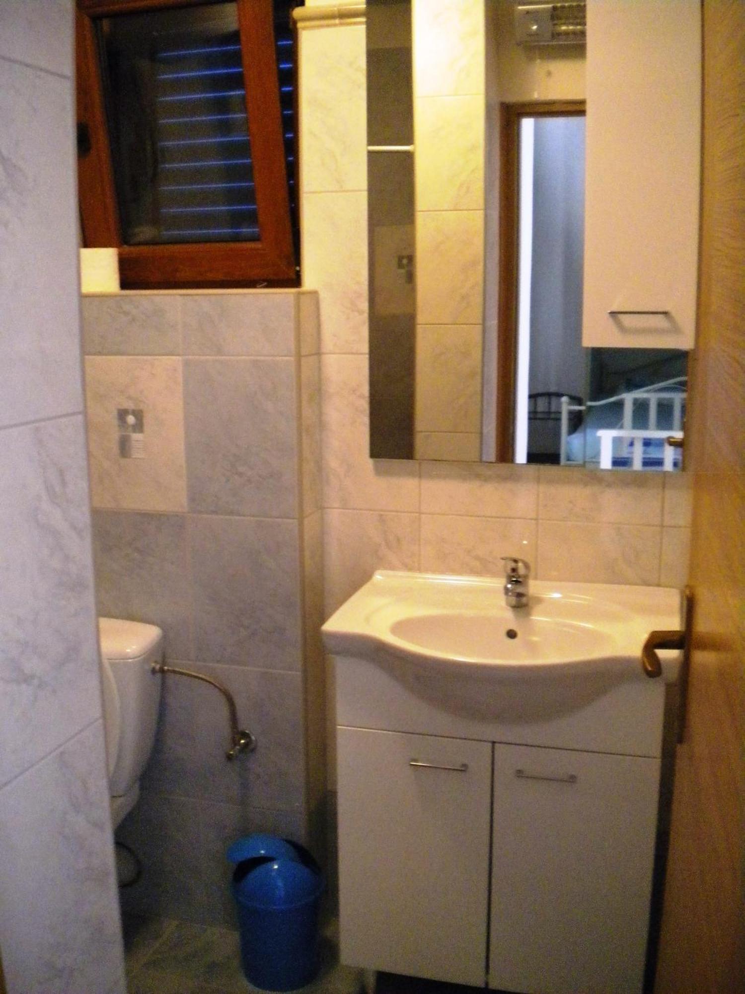 Villa Maria Nin Bagian luar foto