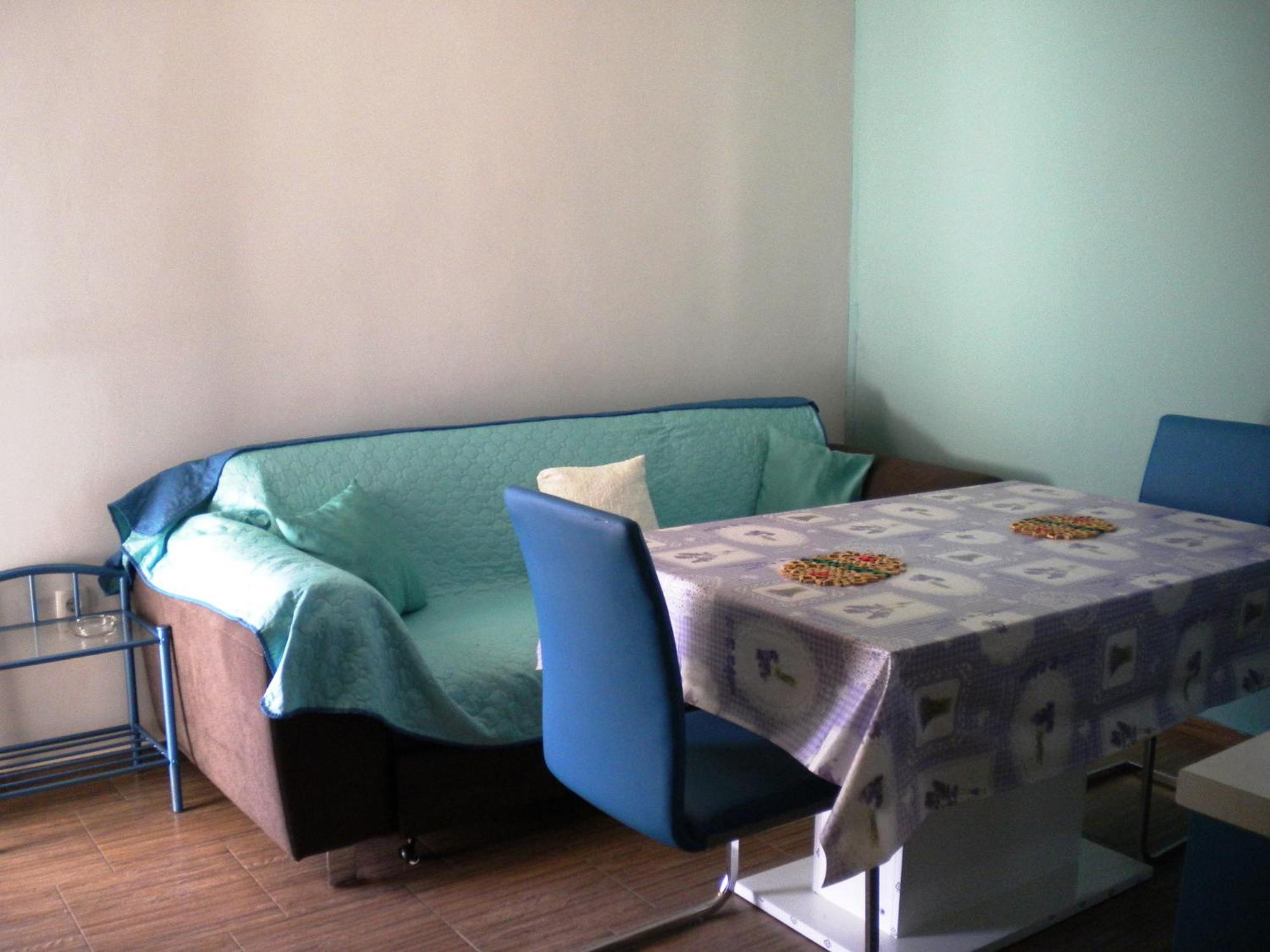 Villa Maria Nin Bagian luar foto